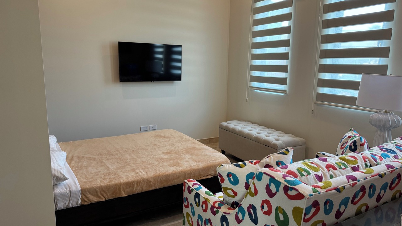 Photo of Bedroom in Cabo San Lucas