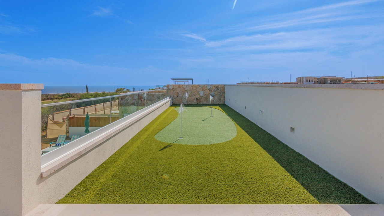 Photo of Outdoor in Cabo San Lucas