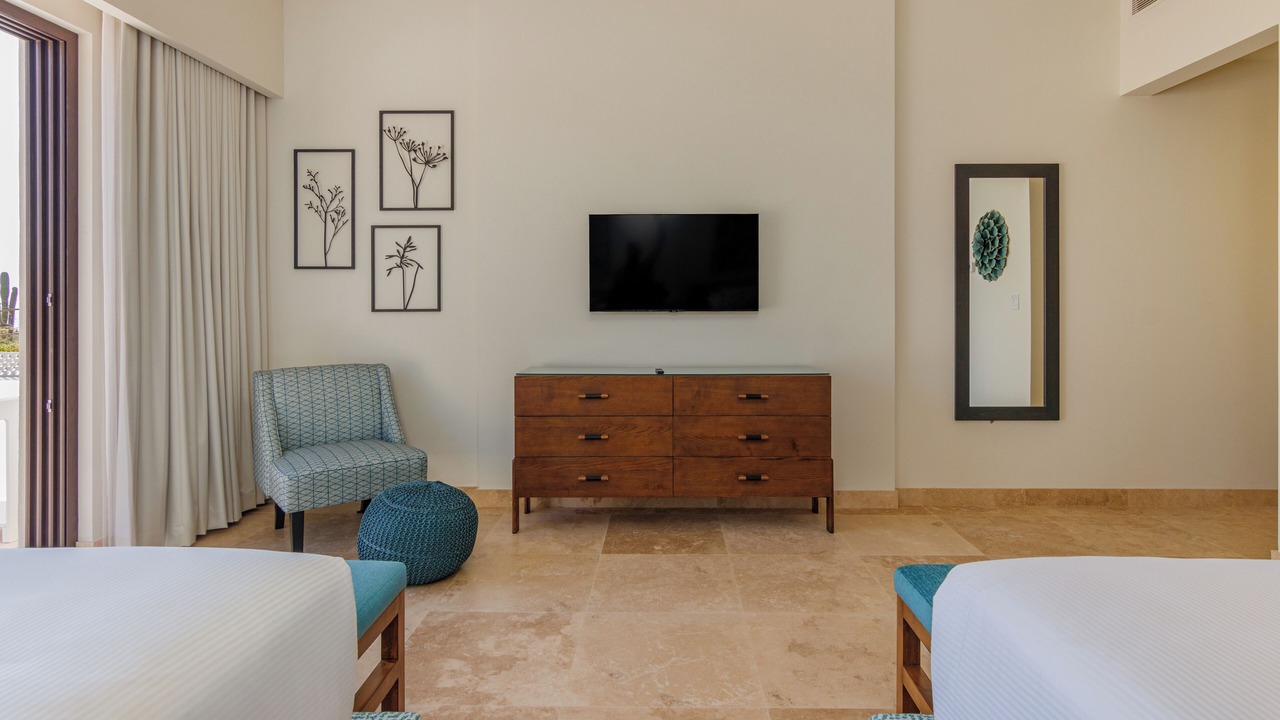 Photo of Bedroom in Cabo San Lucas