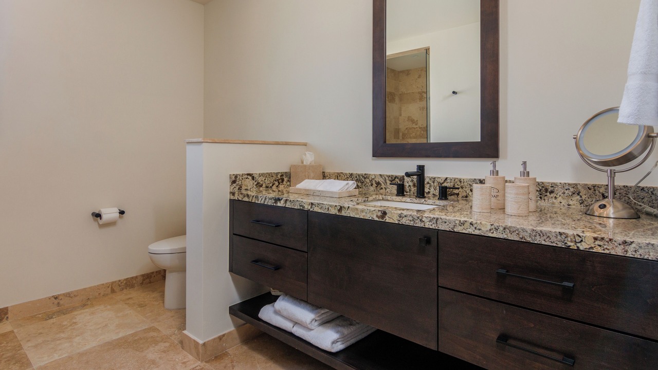 Photo of Bathroom in Cabo San Lucas
