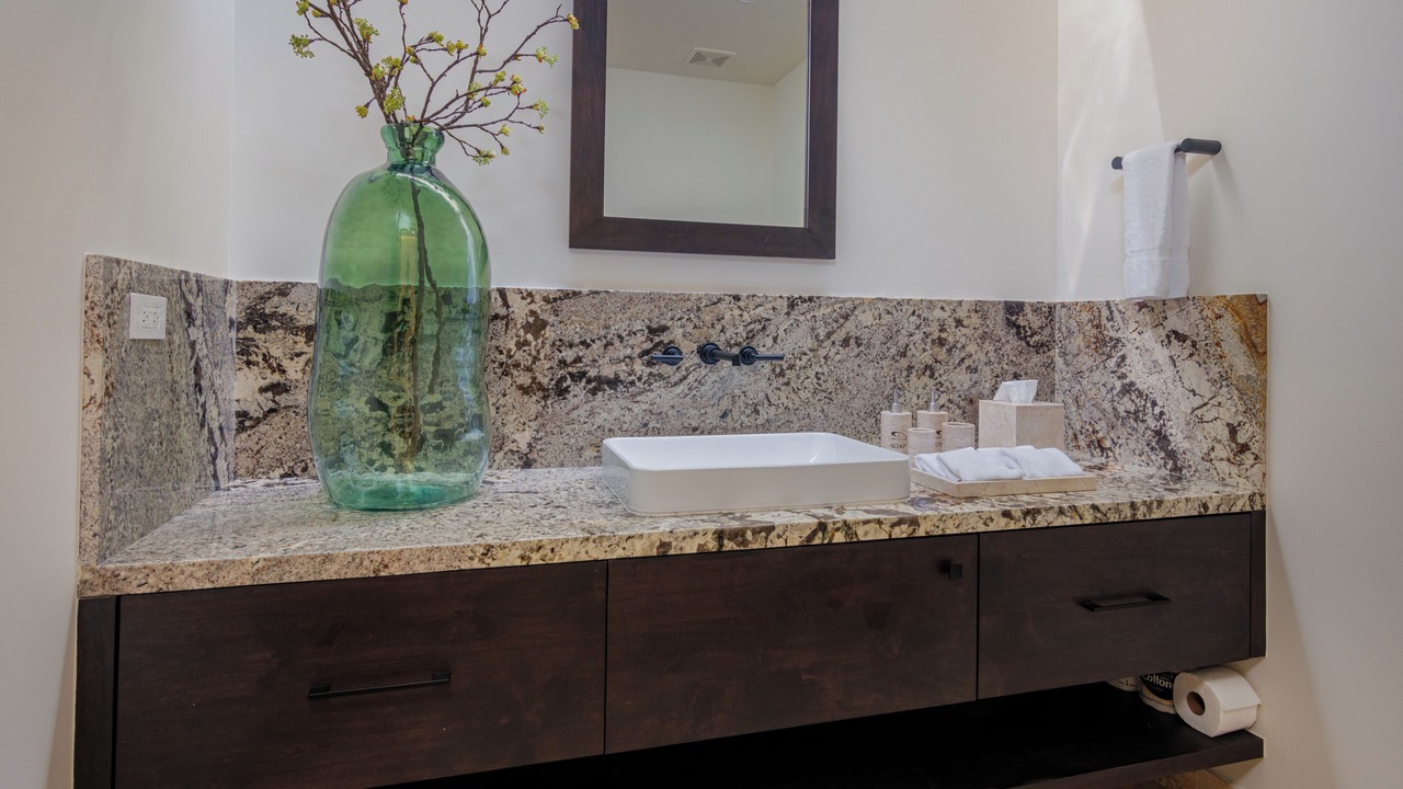 Photo of Bathroom in Cabo San Lucas