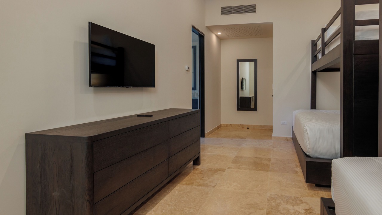 Photo of Bedroom in Cabo San Lucas