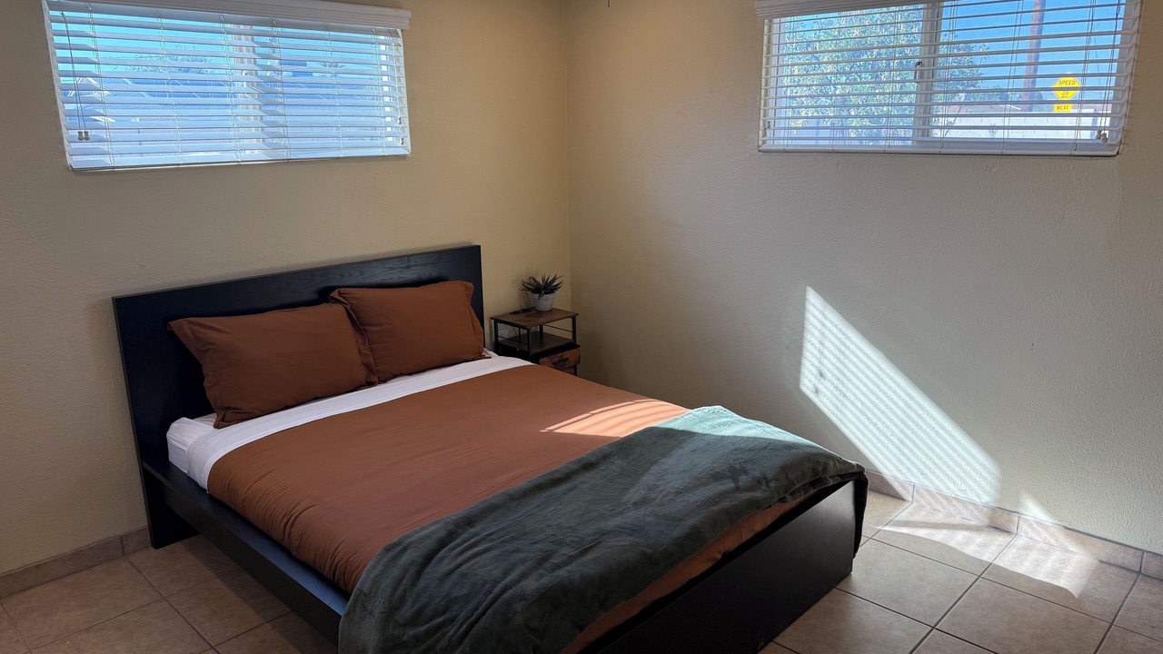 Photo of Bedroom in North Mountain