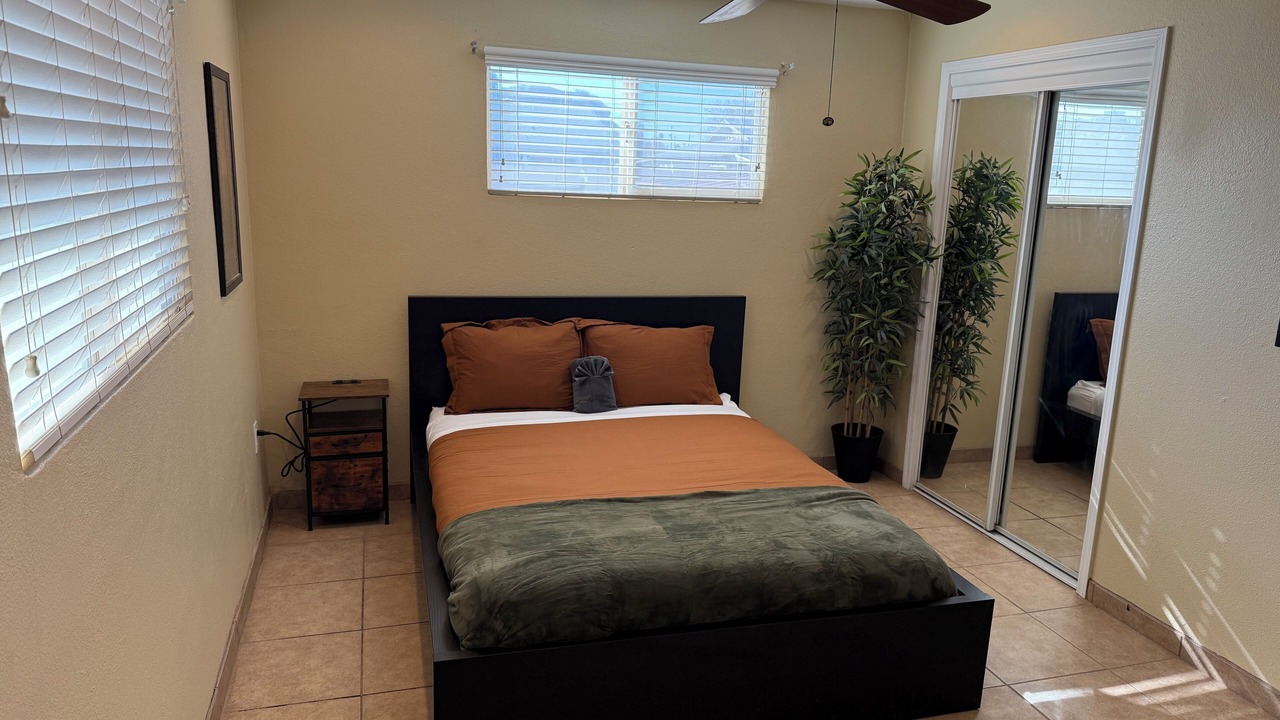 Photo of Bedroom in North Mountain