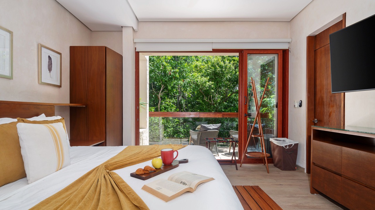 Photo of Bedroom in Zama
