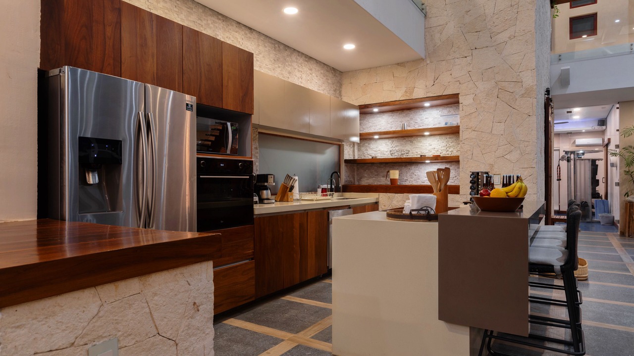 Photo of Kitchen in Zama