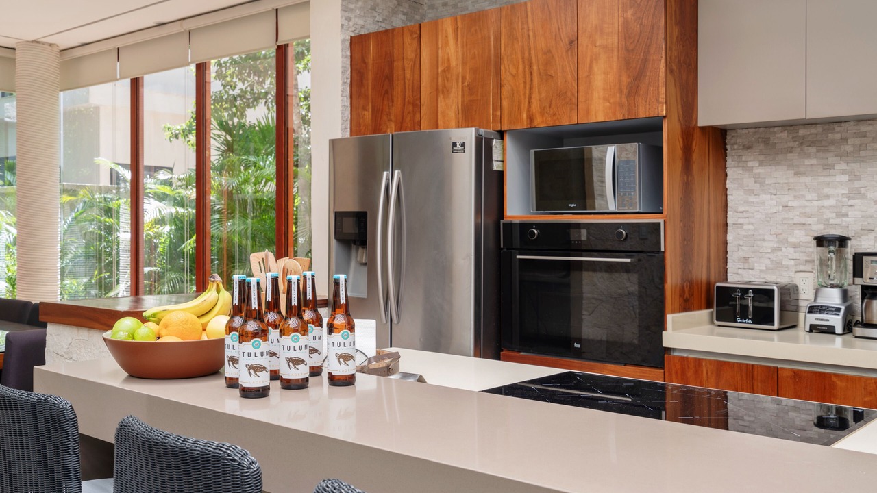 Photo of Kitchen in Zama