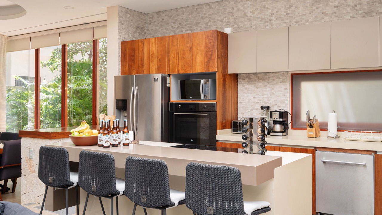 Photo of Kitchen in Zama