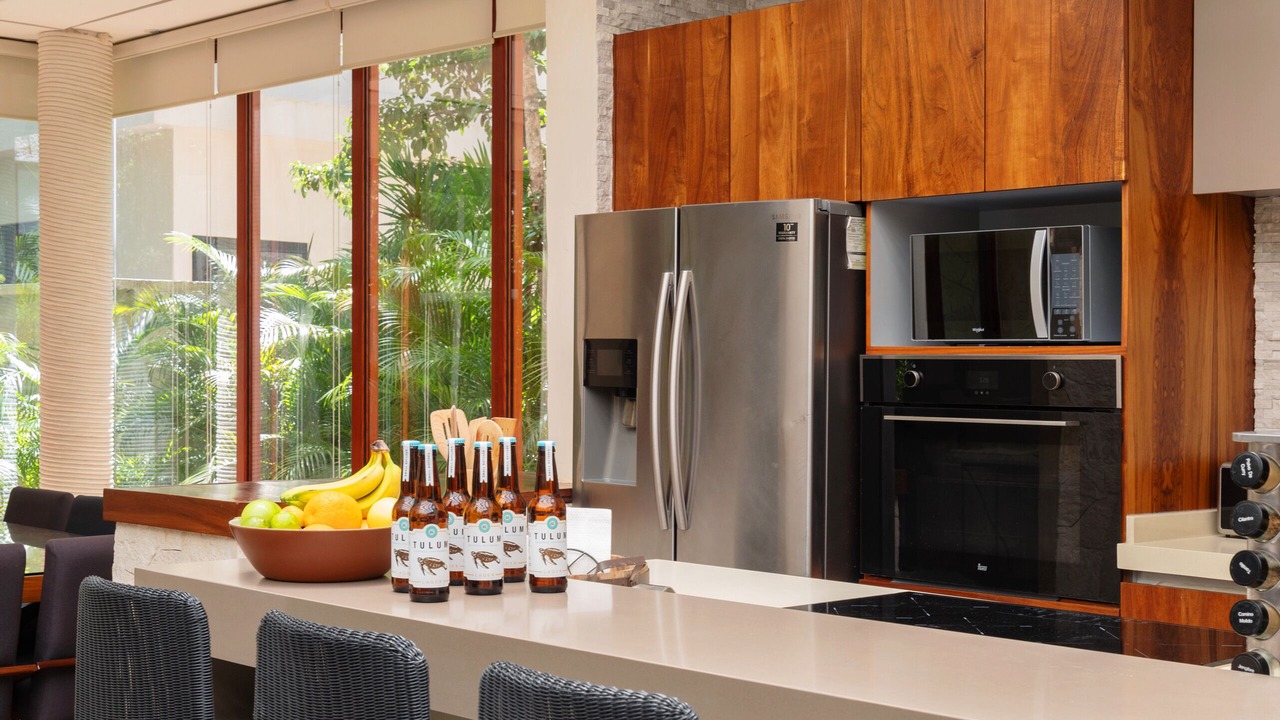 Photo of Kitchen in Zama