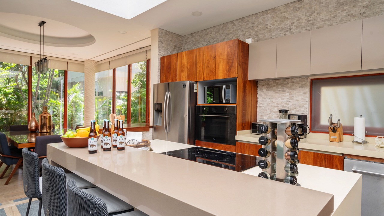 Photo of Kitchen in Zama