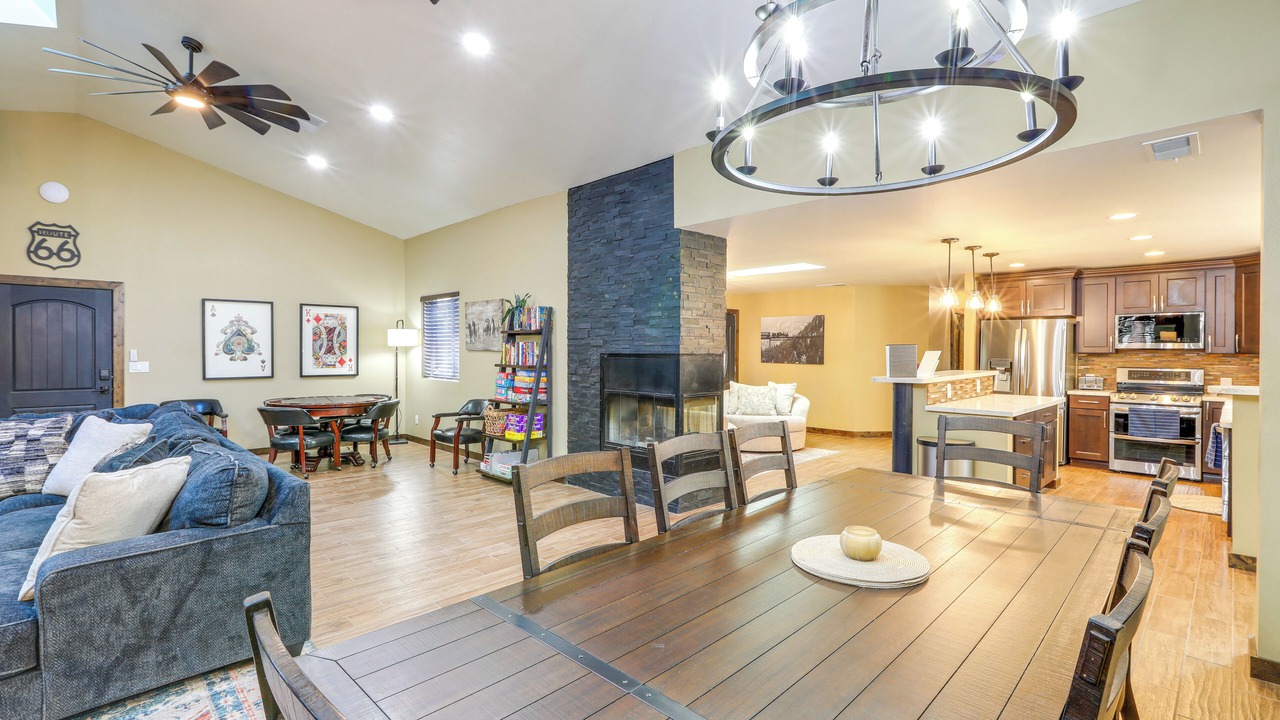 Photo of Livingroom in Williams