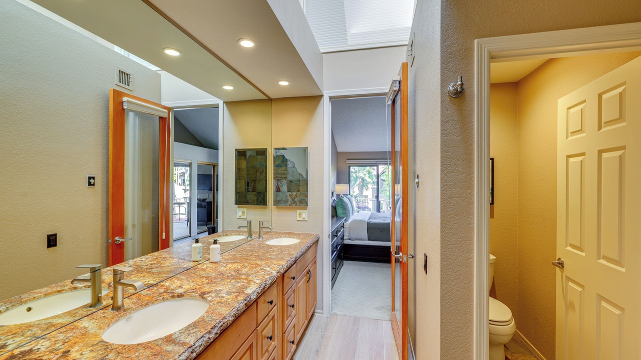 Photo of Bathroom in Scottsdale Ranch