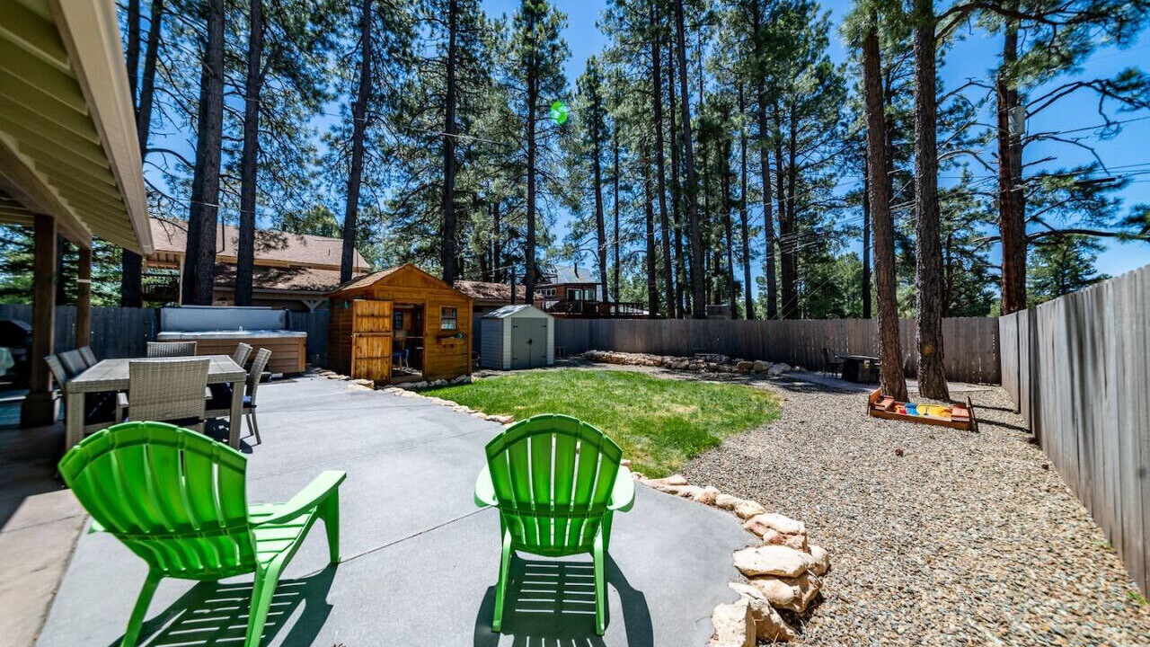 Photo of Outdoor in Mountainaire