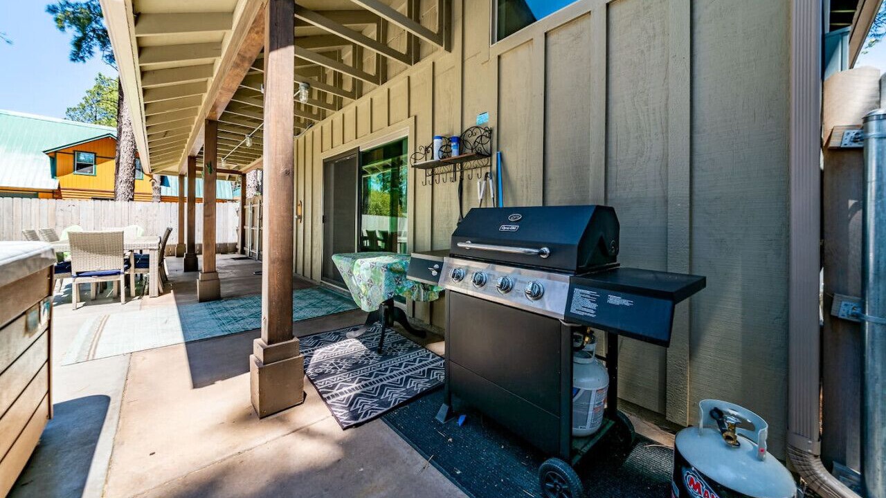 Photo of Outdoor in Mountainaire