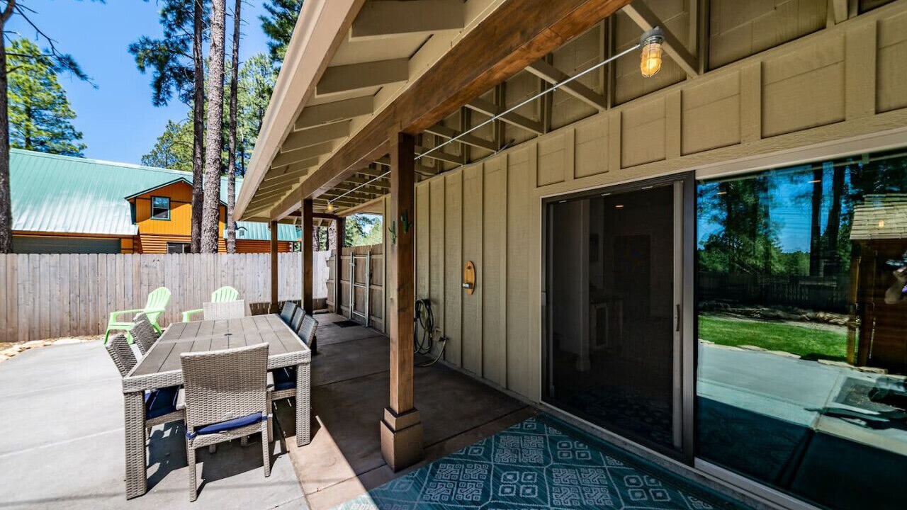 Photo of Outdoor in Mountainaire