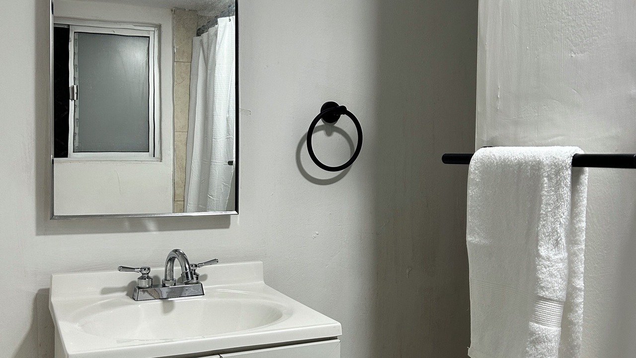 Photo of Bathroom in Nogales