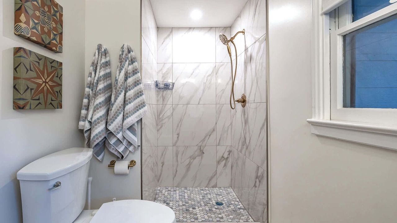 Photo of Bathroom in West University