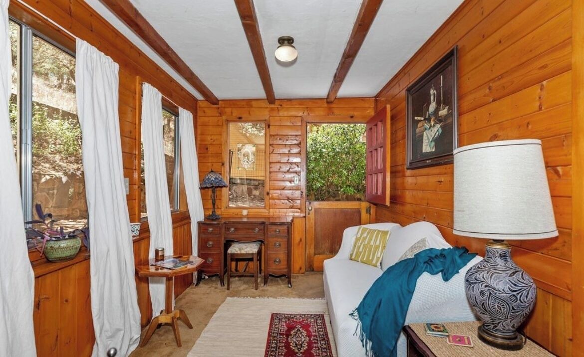 Photo of Livingroom in Mountain Club