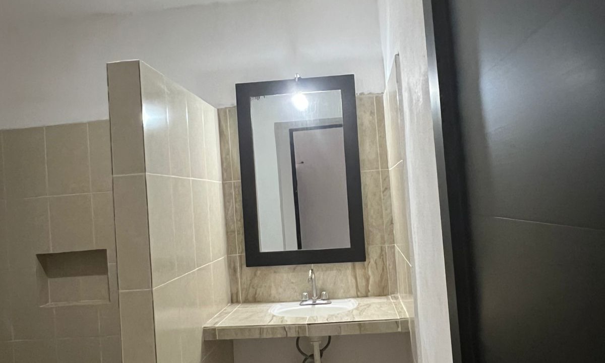 Photo of Bathroom in Valladolid