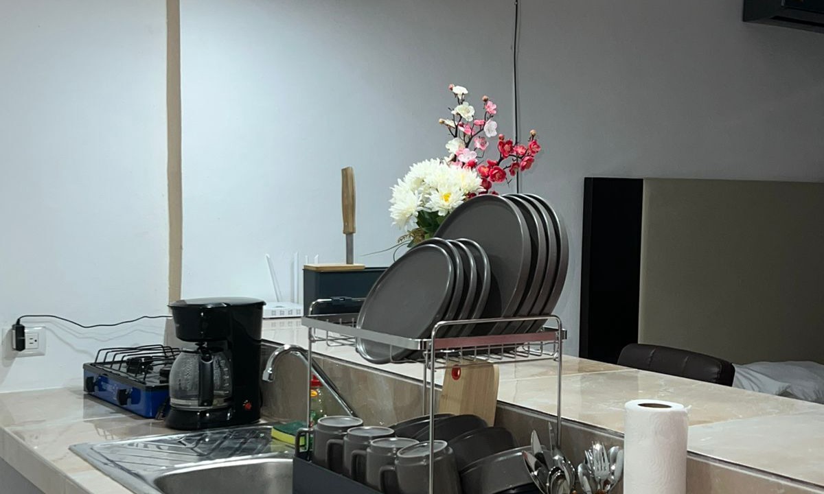 Photo of Kitchen in Valladolid