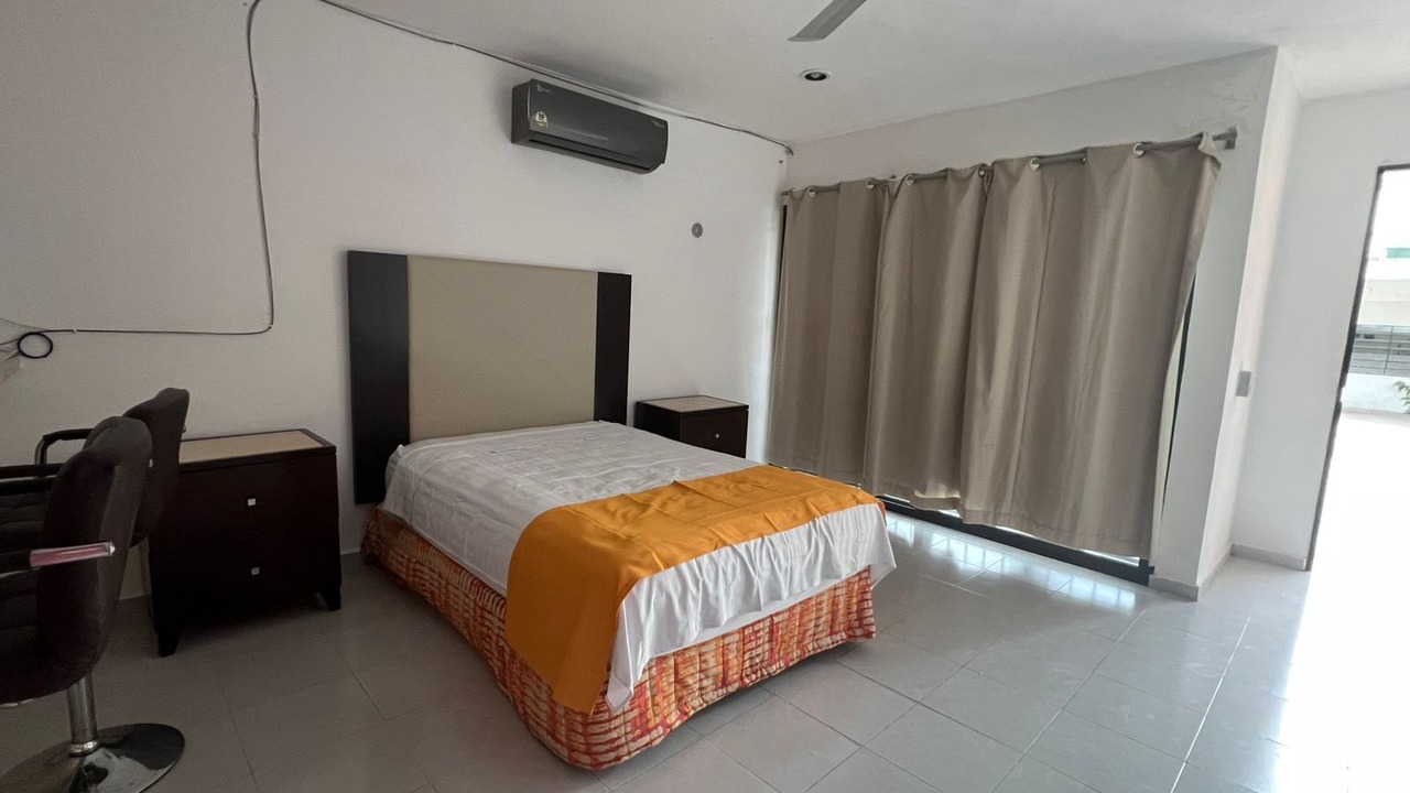 Photo of Bedroom in Valladolid
