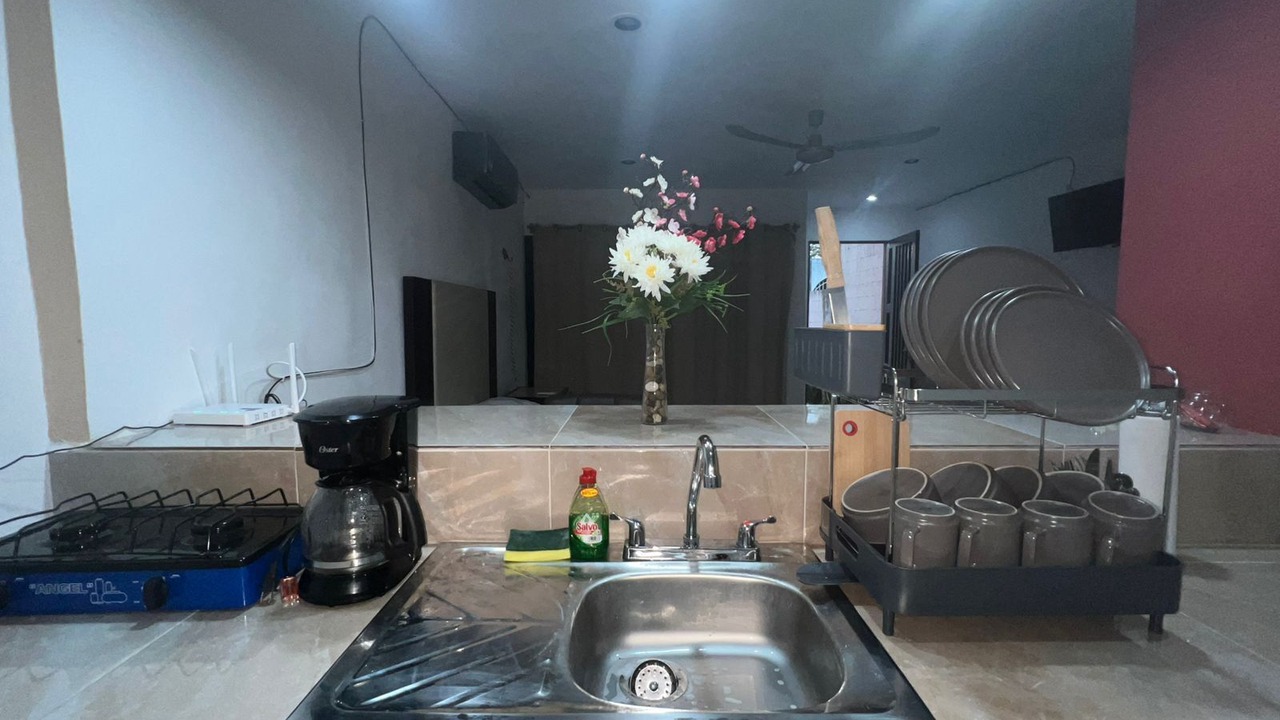 Photo of Kitchen in Valladolid