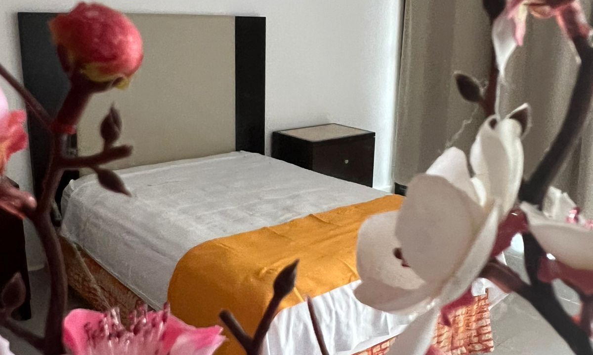 Photo of Bedroom in Valladolid