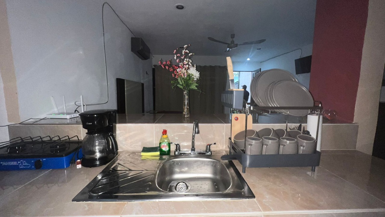 Photo of Kitchen in Valladolid