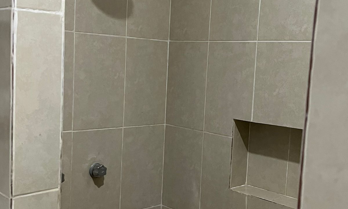 Photo of Bathroom in Valladolid