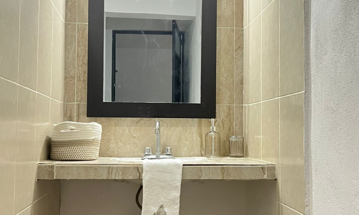 Photo of Bathroom in Valladolid