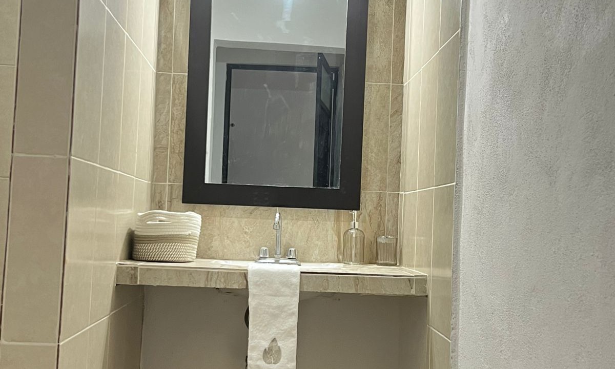 Photo of Bathroom in Valladolid