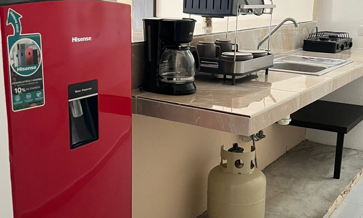 Photo of Kitchen in Valladolid