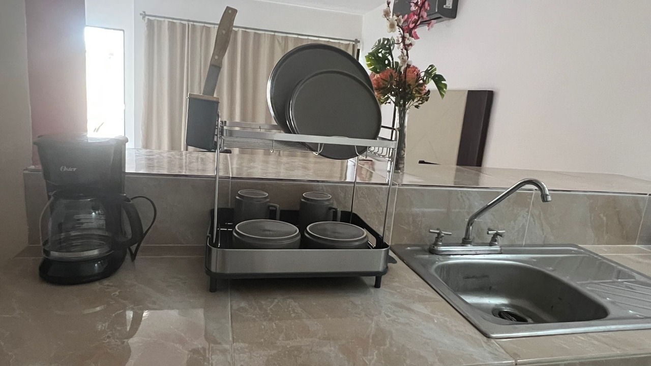 Photo of Kitchen in Valladolid