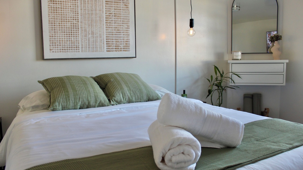 Photo of Bedroom in Ensenada
