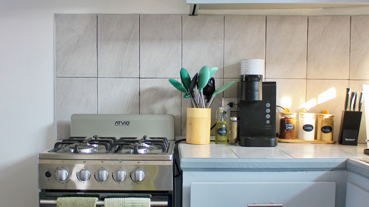 Photo of Kitchen in Ensenada