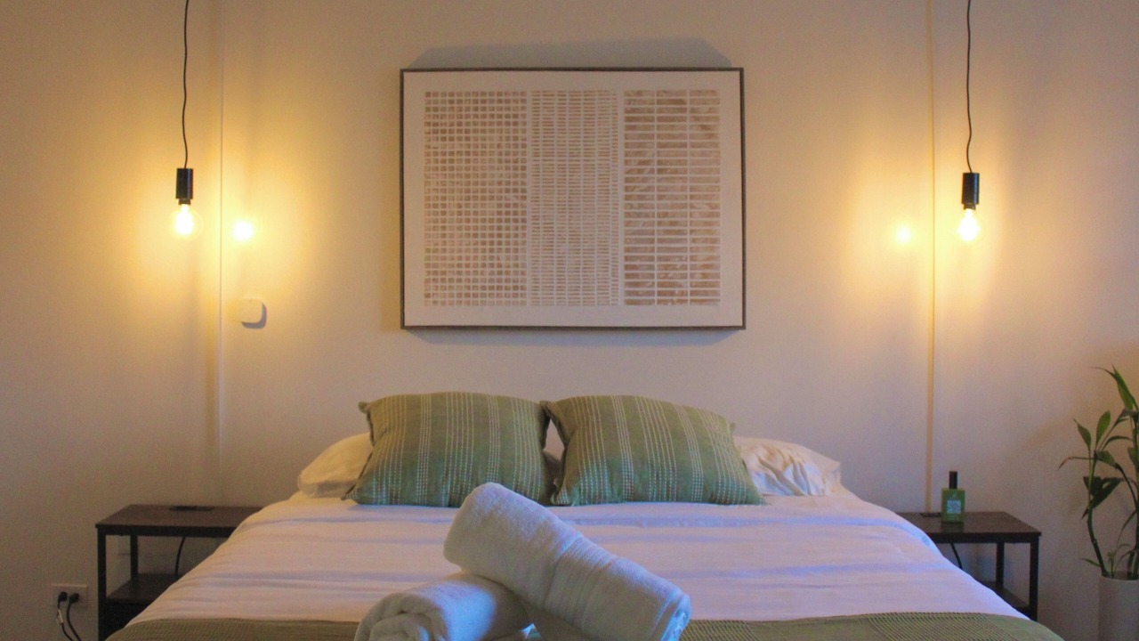 Photo of Bedroom in Ensenada