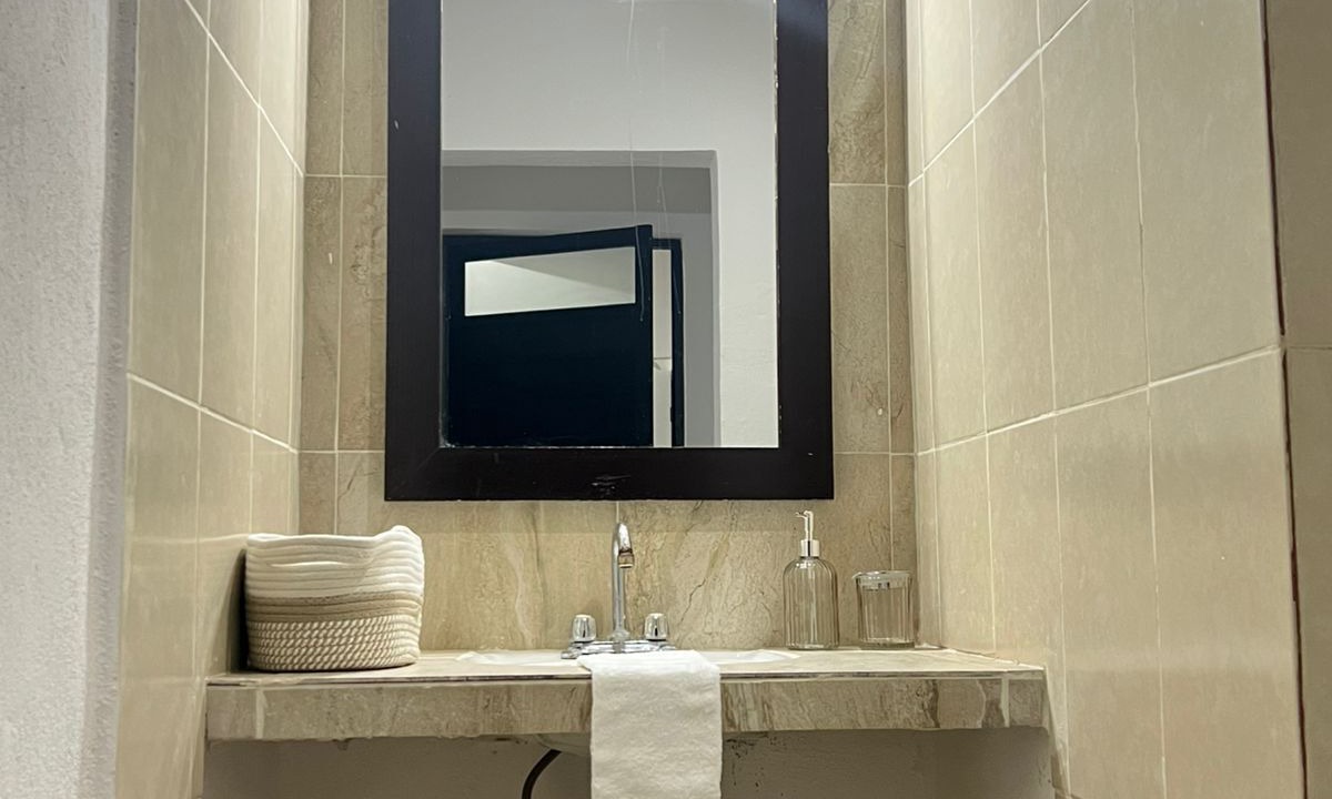 Photo of Bathroom in Valladolid