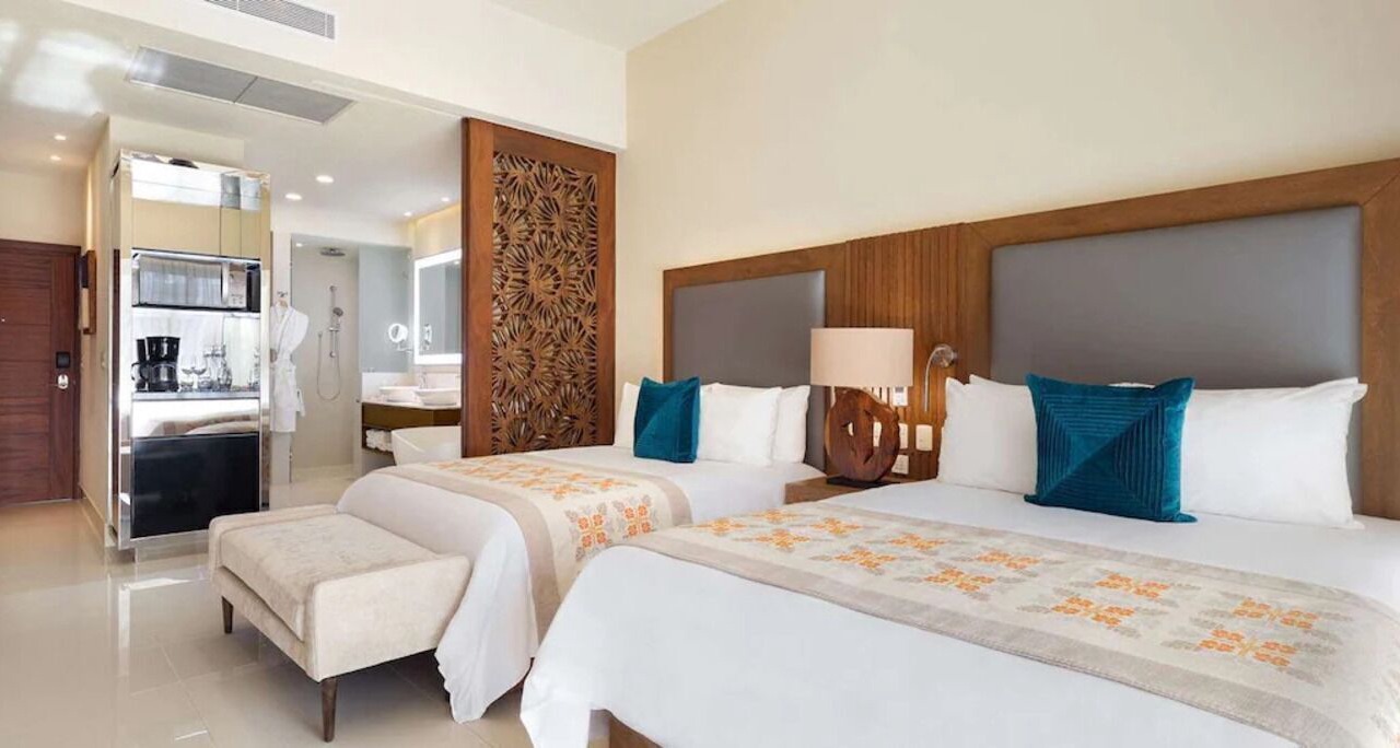 Photo of Bedroom in El Zacatal