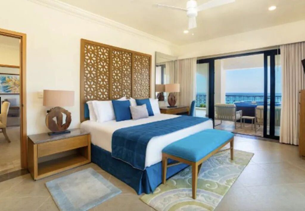 Photo of Bedroom in El Zacatal