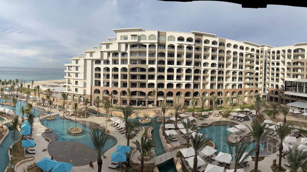 Photo of Outdoor in El Zacatal