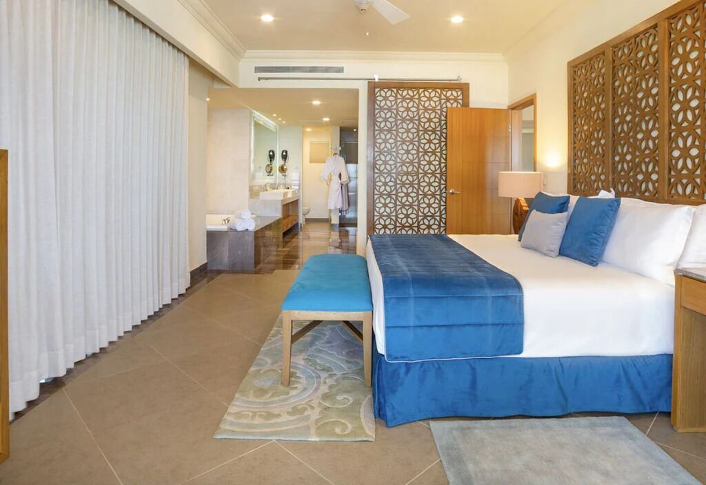 Photo of Bedroom in El Zacatal