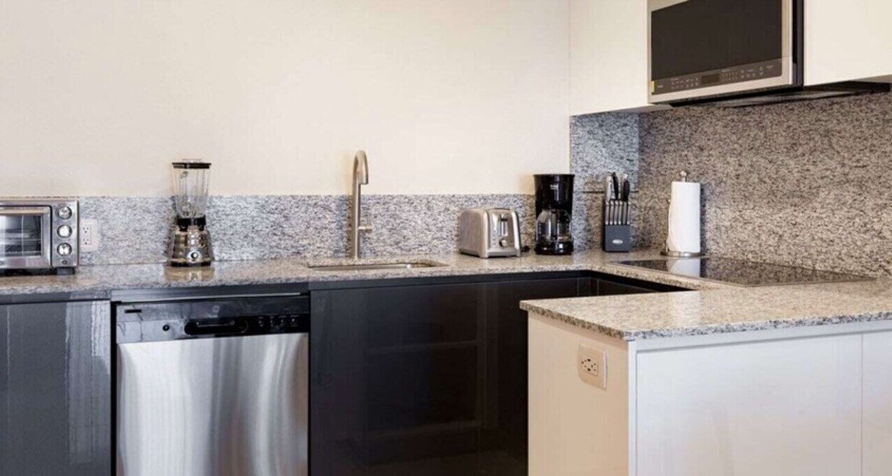 Photo of Kitchen in El Zacatal