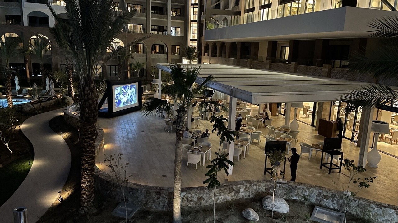 Photo of Outdoor in El Zacatal