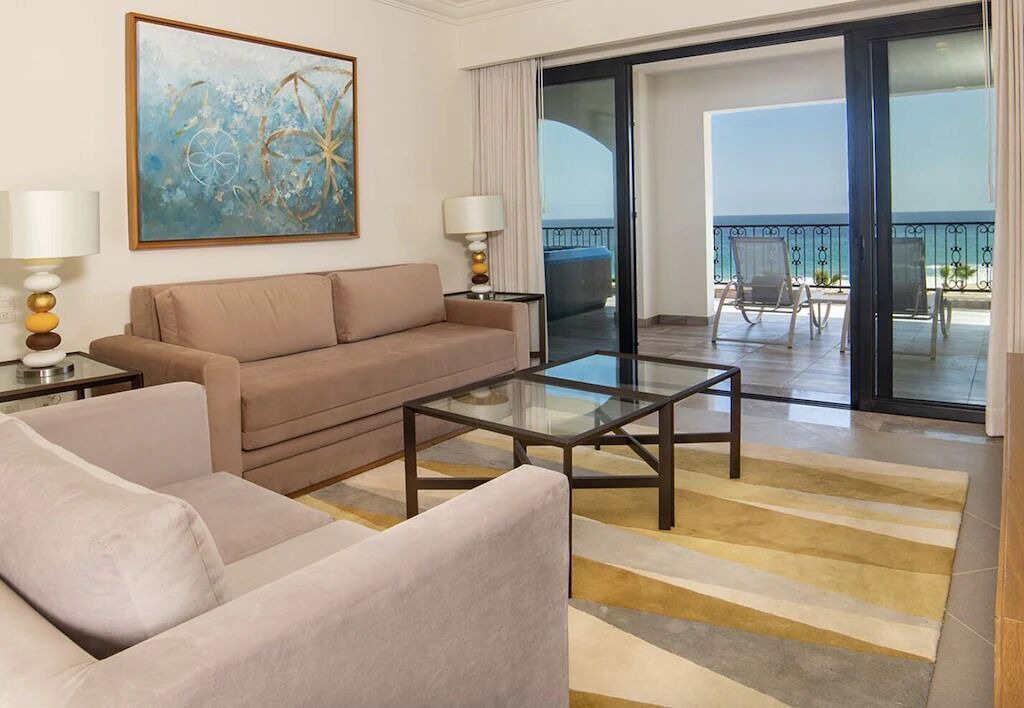Photo of Livingroom in El Zacatal
