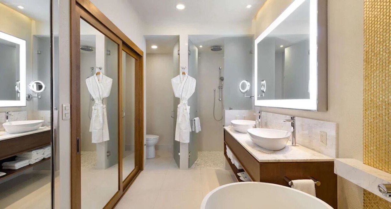 Photo of Bathroom in El Zacatal