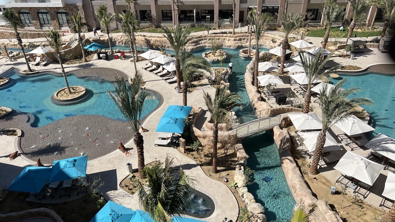 Photo of Outdoor in El Zacatal