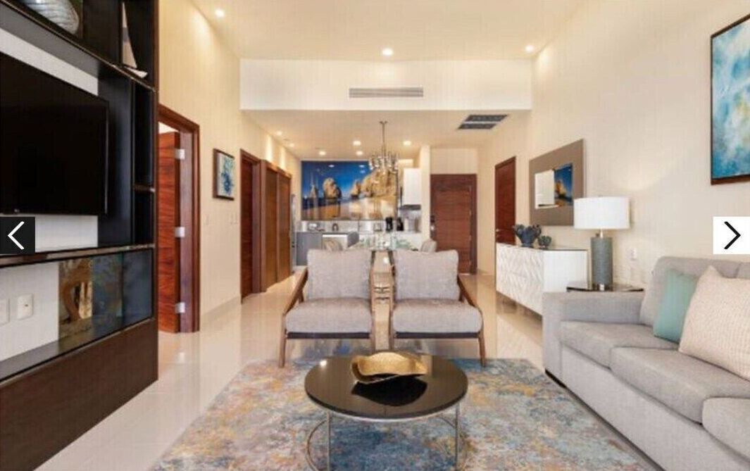 Photo of Livingroom in El Zacatal