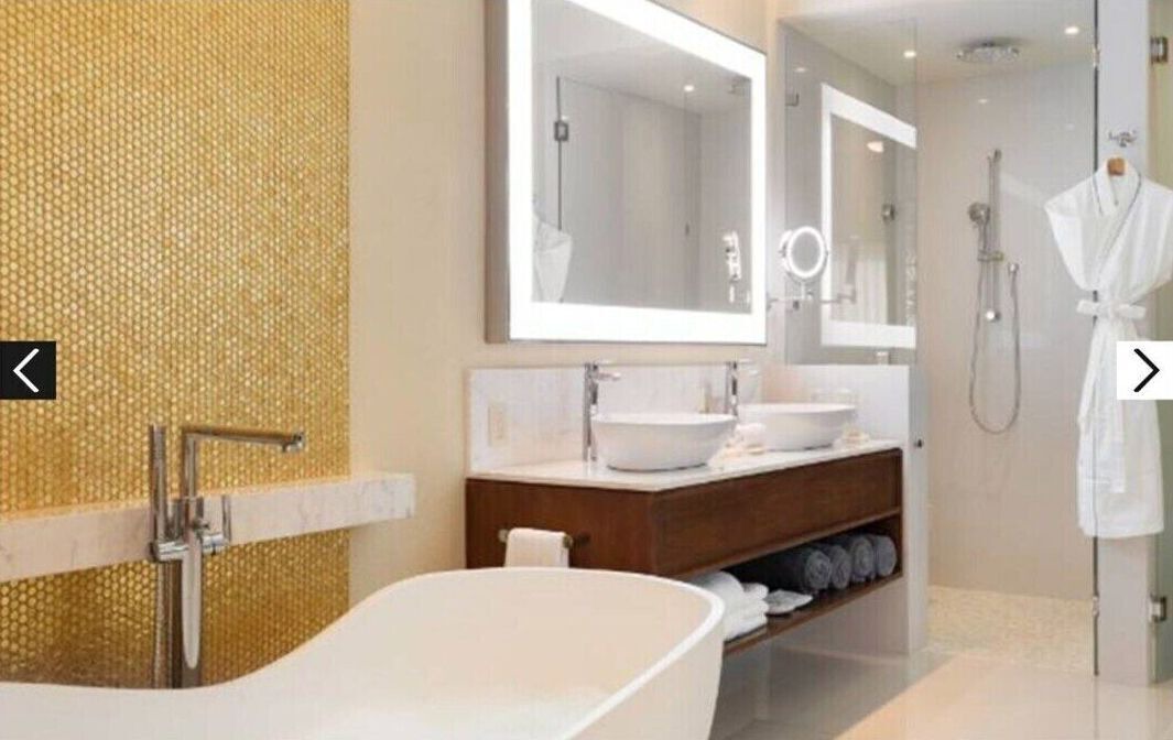 Photo of Bathroom in El Zacatal