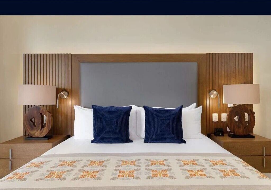 Photo of Bedroom in El Zacatal
