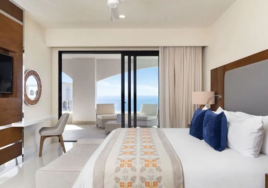 Photo of Bedroom in El Zacatal